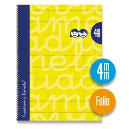 LAMELA BLOC t-FORR-Fº 80h CDV- 4 AM-
