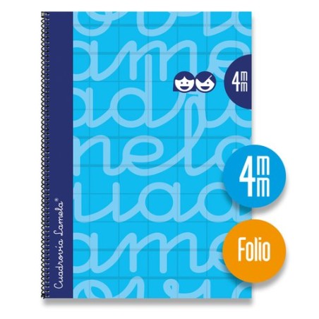 LAMELA BLOC t-FORR-Fº 80h CDV- 4 AZ-