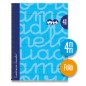 LAMELA BLOC t-FORR-Fº 80h CDV- 4 AZ-