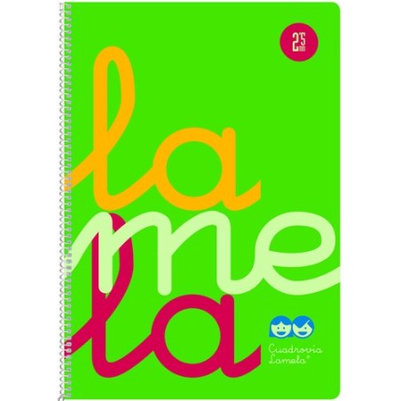 LAMELA BLOC t-PP 4º 80h CDV- 5 VD