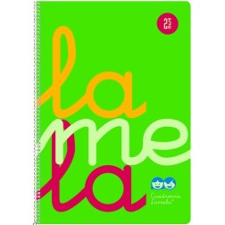 LAMELA BLOC t-PP Fº 80h CDV- 2,5 VD