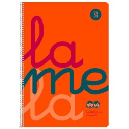 LAMELA BLOC t-PP Fº 80h CDV- 3 NJ