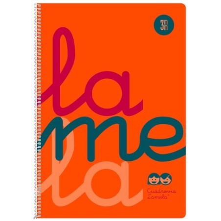 LAMELA BLOC t-PP Fº 80h CDV- 3 NJ