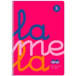LAMELA BLOC t-PP Fº 80h CDV- 3 RS