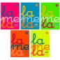 LAMELA BLOC t-PP Fº 80h CDV- 3 SURT-
