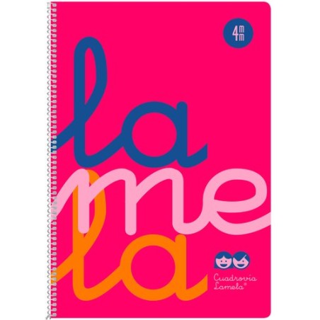 LAMELA BLOC t-PP Fº 80h CDV- 4 RS