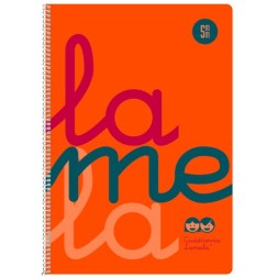 LAMELA BLOC t-PP Fº 80h CDV- 5 NJ