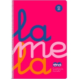 LAMELA BLOC t-PP Fº 80h CDV- 5 RS