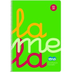 LAMELA BLOC t-PP Fº 80h CDV- 5 VD