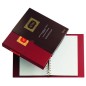 LIBRO CONTAB- A4 100 HOJAS MOV- ACTAS