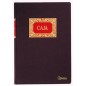 LIBRO CONTAB- Fº CAJA ENT-SALD-