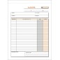 TALON- CAT- ALBARANES 4º NATU DUPLI LOAN