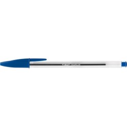 BOLIG-BIC CRISTAL AZUL