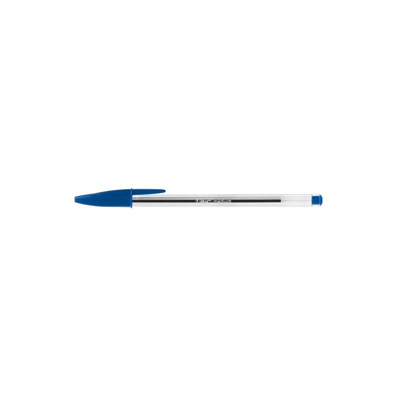 BOLIG-BIC CRISTAL AZUL
