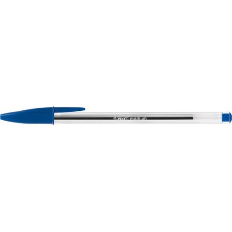 BOLIG-BIC CRISTAL AZUL