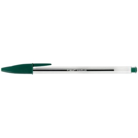 BOLIG-BIC CRISTAL VERDE