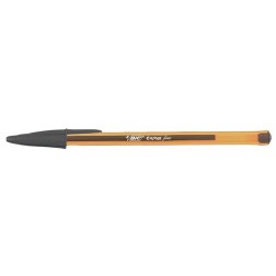 BOLIG-BIC CRISTAL FINE NEGRO