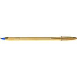 BOLIG-BIC CRISTAL ORO