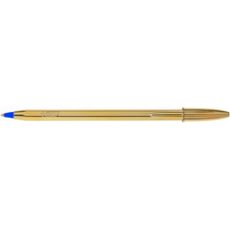 BOLIG-BIC CRISTAL ORO