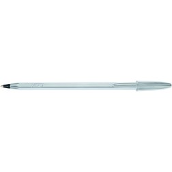 BOLIG-BIC CRISTAL PLATA