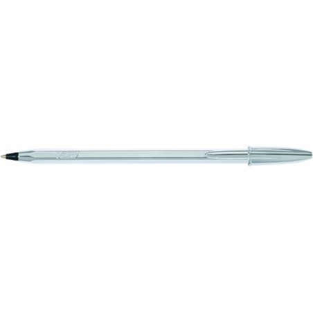 BOLIG-BIC CRISTAL PLATA
