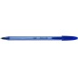 BOLIG-BIC CRISTAL SOFT AZUL
