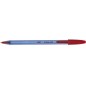 BOLIG-BIC CRISTAL SOFT ROJO
