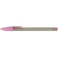 BOLIG-BIC CRISTAL FUN ROSA