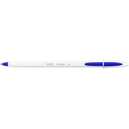 BOLIG-BIC CRISTAL UP AZUL