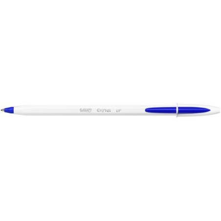 BOLIG-BIC CRISTAL UP AZUL