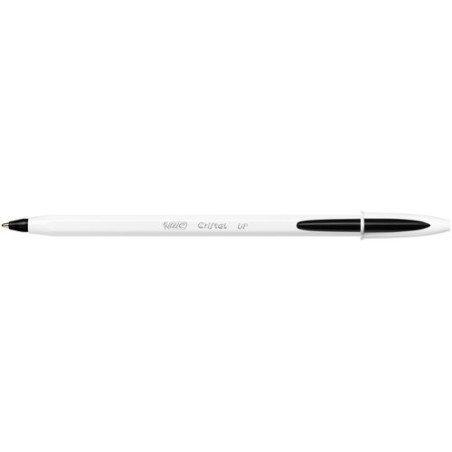 BOLIG-BIC CRISTAL UP NEGRO