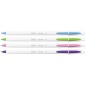 BOLIG-BIC CRISTAL UP SURTIDO FUN