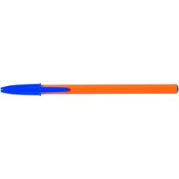 BOLIG-BIC ORANGE AZUL