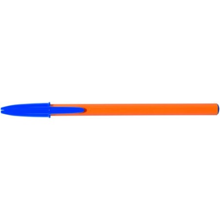 BOLIG-BIC ORANGE AZUL