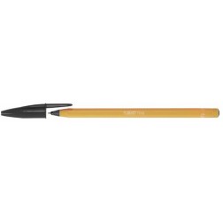 BOLIG-BIC ORANGE NEGRO