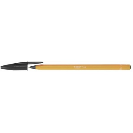 BOLIG-BIC ORANGE NEGRO