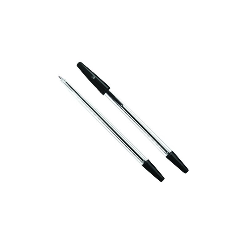 BOLIGRAFO FOROFIS ONE NEGRO