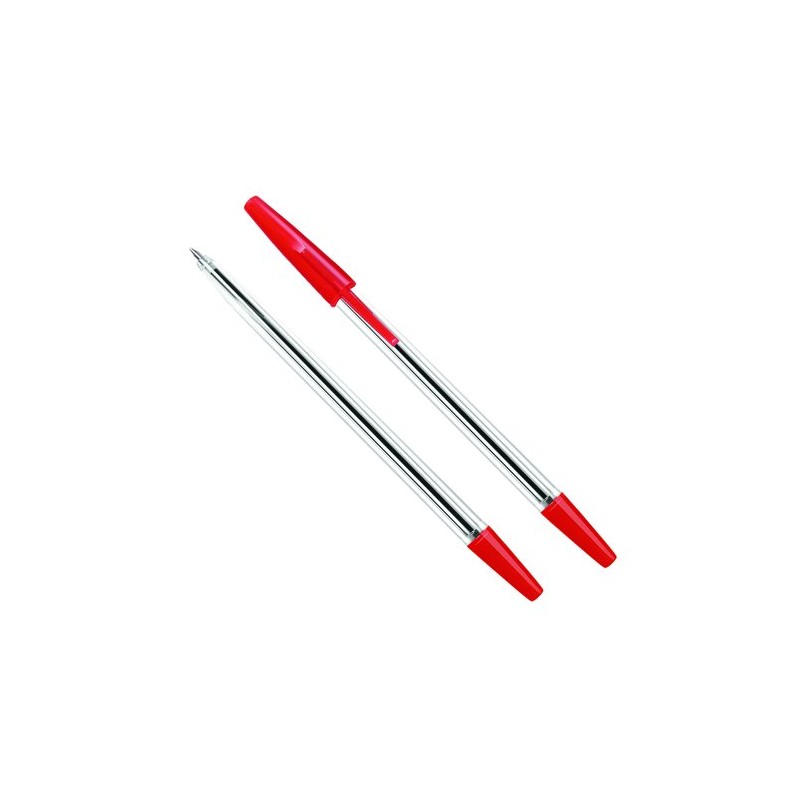 BOLIGRAFO FOROFIS ONE ROJO