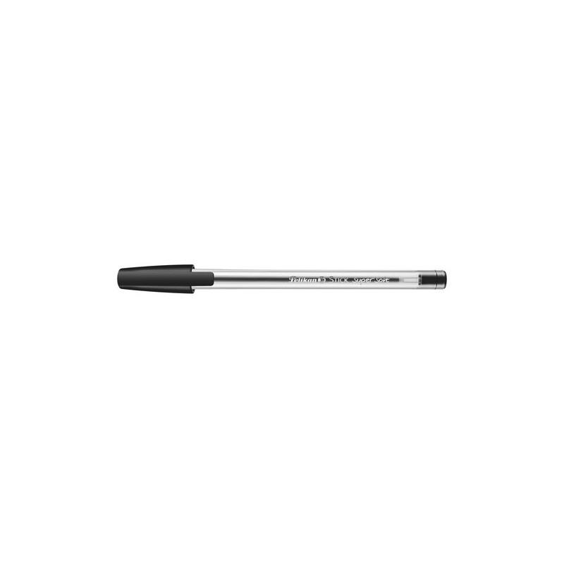 BOLIG- PELIKAN STICK K86S NEGRO