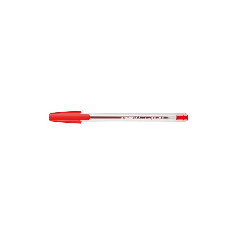 BOLIG- PELIKAN STICK K86S ROJO