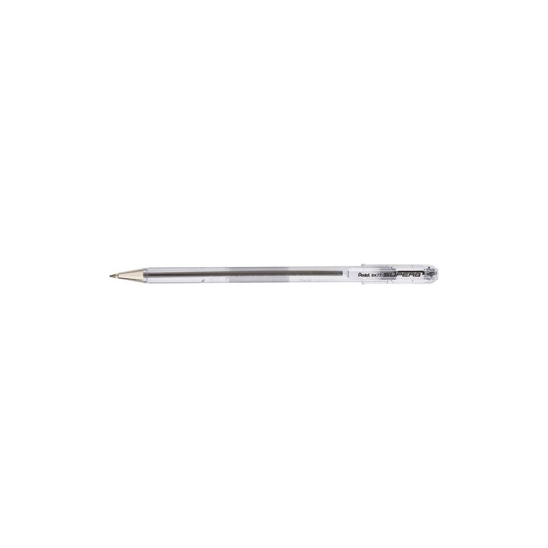 BOLIG-PENTEL BK-77 NEGRO