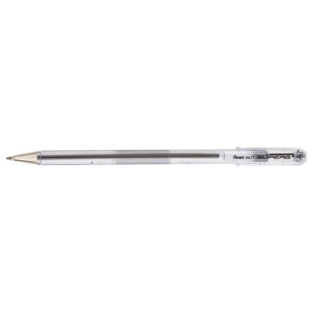 BOLIG-PENTEL BK-77 NEGRO