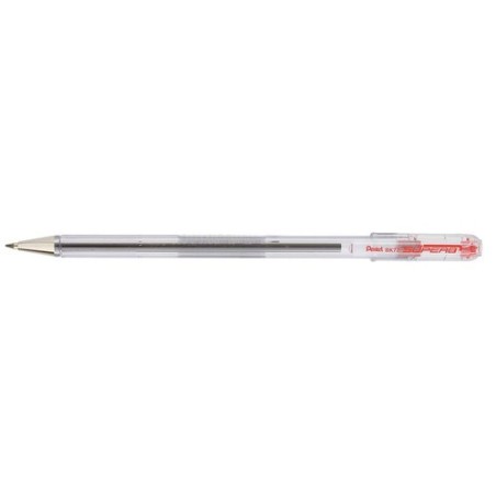 BOLIG-PENTEL BK-77 ROJO