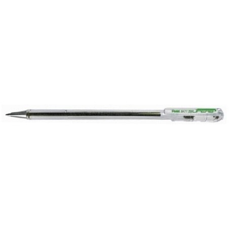 BOLIG-PENTEL BK-77 VERDE