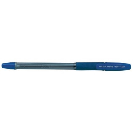 BOLIG-PILOT BPS-GP-M AZUL