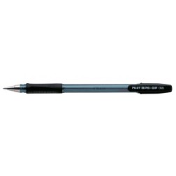 BOLIG-PILOT BPS-GP-M NEGRO
