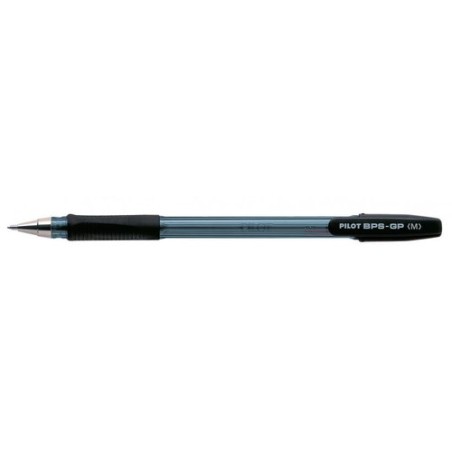 BOLIG-PILOT BPS-GP-M NEGRO