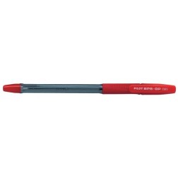 BOLIG-PILOT BPS-GP-M ROJO
