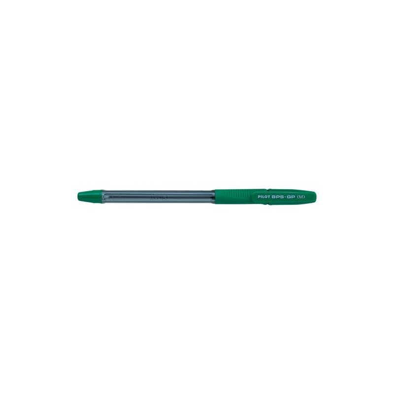BOLIG-PILOT BPS-GP-M VERDE
