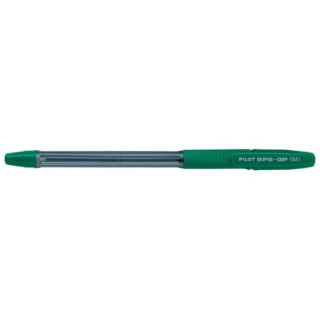BOLIG-PILOT BPS-GP-M VERDE